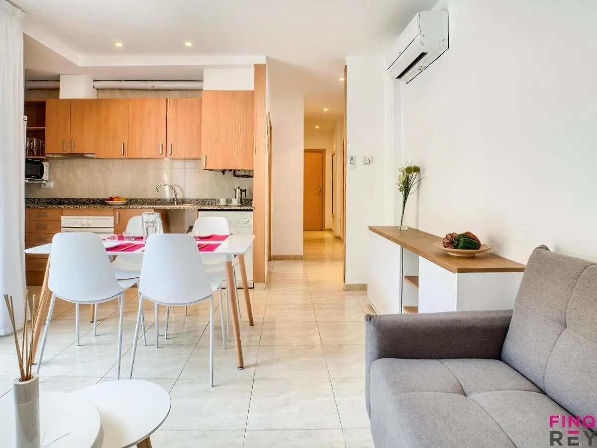 S'Agaro Centre Ap 1 Apartamento 0*,  Espanha