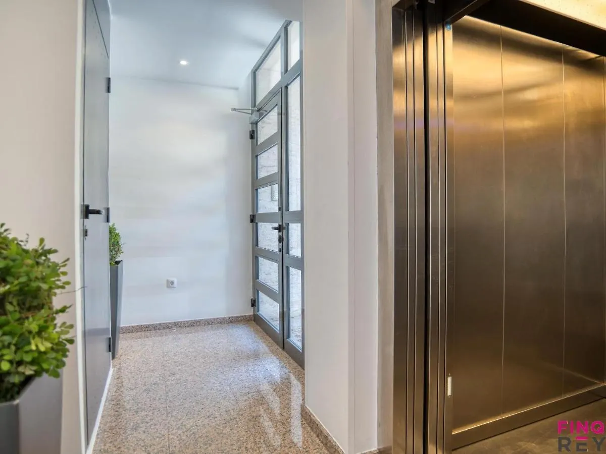 S'Agaro Centre Ap 1 Apartamento Espanha