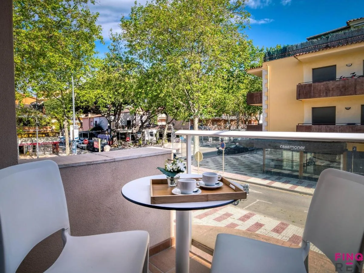 S'Agaro Centre Ap 1 Apartamento