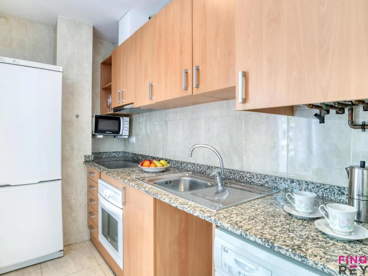 S'Agaro Centre Ap 1 Apartamento Espanha