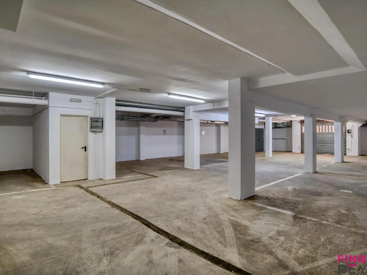 Апартаменты S'Agaro Centre Ap 1 0*,